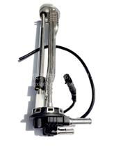 派格丽尿素泵空气电磁阀 SCR后处理系统中的关键配件