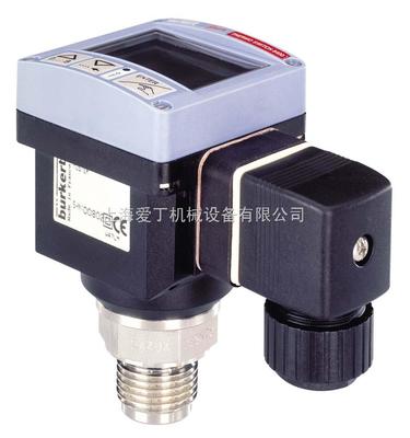 原装正品宝德6011系列电磁阀 精准控制与可靠性能的工业保障